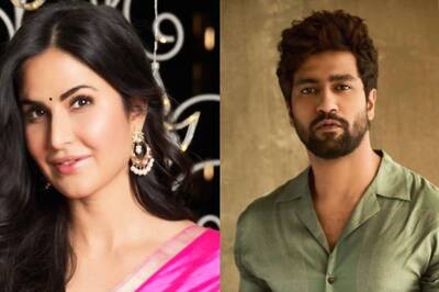 How Vicky Kaushal's Parents Reacted to Katrina Kaif Engagement Rumours: 'Mithai Toh Khila De'