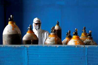 PM-CARES Fund Allocates Over Rs 201 Crore to Boost Medical Oxygen Availability Across Country