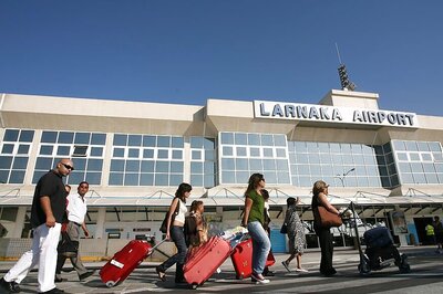 Cyprus Signs Deal For Europe's Largest Casino