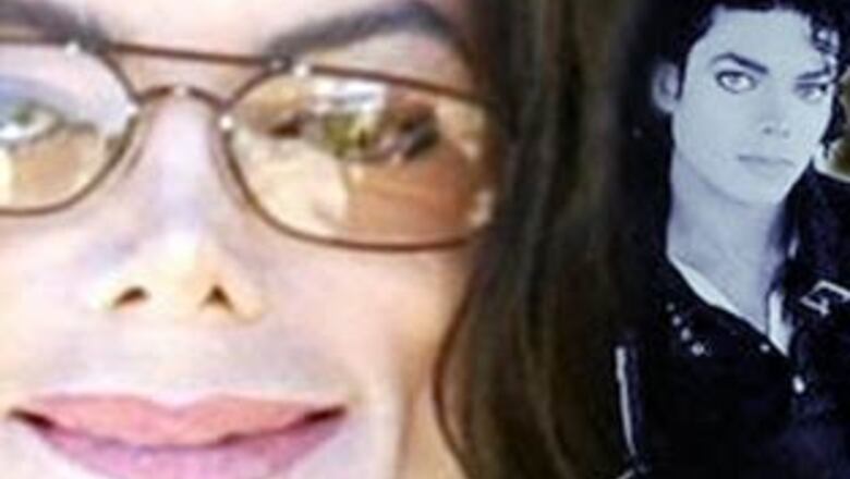 A look at the career of Michael Jackson