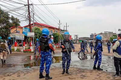 Manipur Violence: Indigenous Tribal Leaders' Forum Team Meets Home Minister in Delhi; Details Here