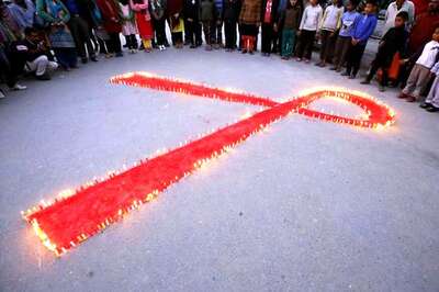 Almost Half of HIV Infections Worldwide Undetected: WHO