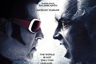 Aamir Khan Reveals He Rejected Rajinikanth's Role in 2.0. Here's Why