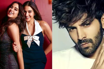 After Dating Sara-Janhvi, Kartik Aaryan ADMITS To Dating Two Women Who Became Close Friends: 'Guilty'