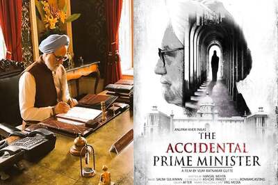 'The Accidental Prime Minister' Gets Clearance From Pakistan Censor Board