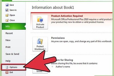 How to Run Regression Analysis in Microsoft Excel