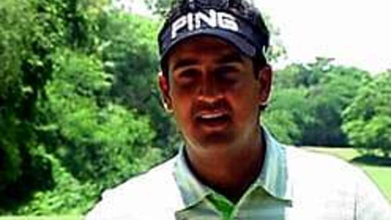 World Golf Championships losing spark