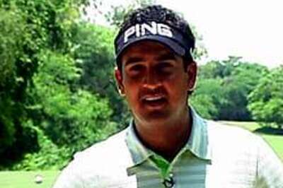 World Golf Championships losing spark