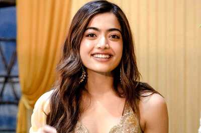 Rashmika Mandanna in Big Trouble After Viral Tweet Says Her Films to Get 'Permanently Banned' in Karnataka?