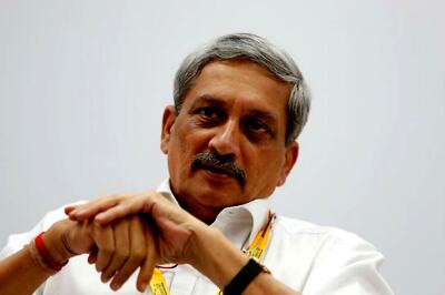 BJP Rules Out Leadership Change in Goa, Says Manohar Parrikar is Fine