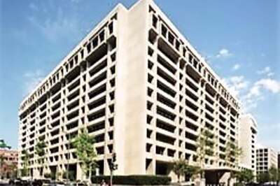 India to grow at 9.50 percent in 2010: IMF