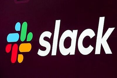 Slack's User Growth Hurt By Competition, Shares Slump
