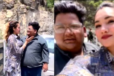 Couple Shares Romantic Clip, Internet Brutally Trolls Man For His Looks