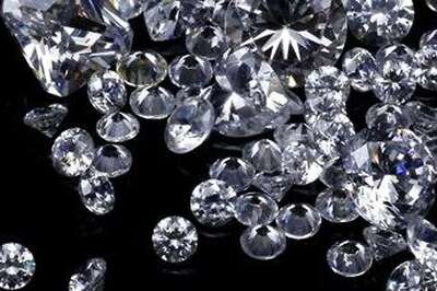 Diamond Industry Down in the Dumps Post Nirav Modi Scam: Assocham Study