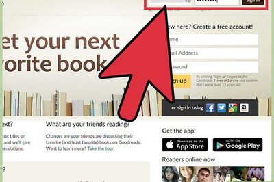 How to Close a Goodreads Account