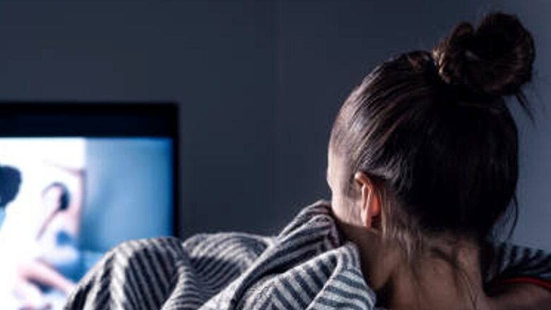 Death By Entertainment: Can Scary, Exciting Movies Cause A Heart Attack?