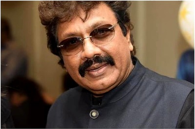 Dad Attended Kumbh But Can't Say If He Caught Covid There, Says Shravan Rathod's Son