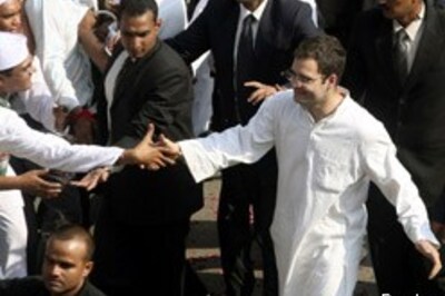 Rahul Gandhi's concern evokes Sulabh owner's magnanimity