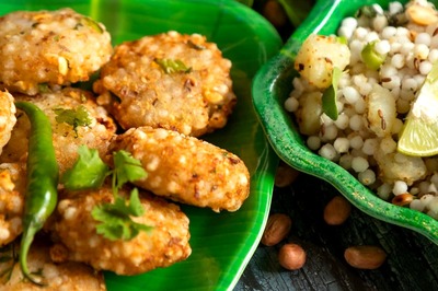 Ram Navami 2022: Foods You Can Have While Observing Fast