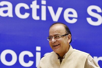 Educate people instead of carrying 'propaganda': Arun Jaitley
