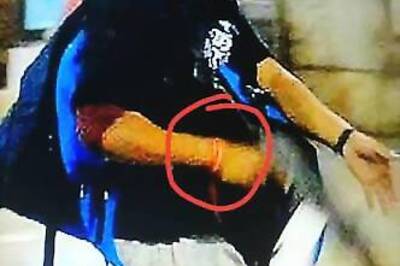 26/11 Mumbai Attacks: After Rakesh Maria's 'Hindu Terror' Claim, BJP MLA Seeks Fresh Probe