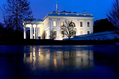 Extraordinary Warning To Trump By 10 Former Pentagon Chiefs