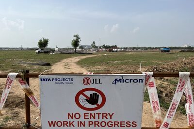 Indian Manufacturing Unit to Be Operational by Early 2025: Micron