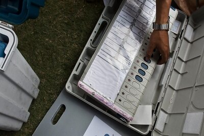 Supreme Court Likely To Pass Direction On Pleas Seeking Mandatory EVM-VVPAT Tally Tomorrow