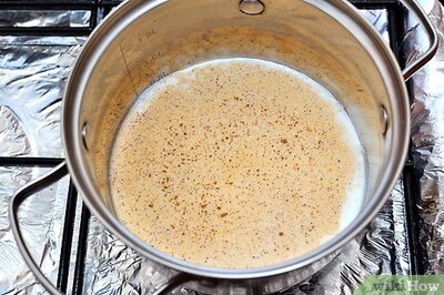 How to Make Eggnog