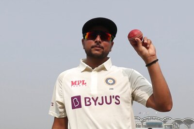 IND vs BAN: 'Kuldeep Yadav Should Stop Taking Five-wicket Hauls'- Harbhajan Singh Slams Indian Management