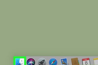 How to Delete Photos on a Mac Computer
