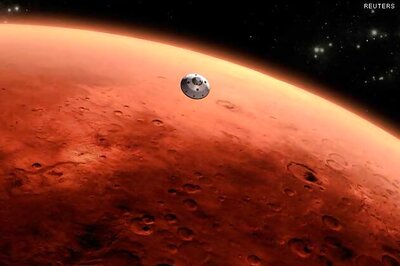8,000 Indians queue up for one-way trip to Mars