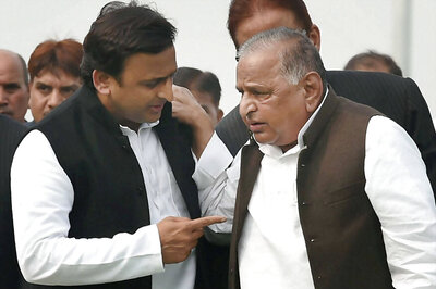 Samajwadi Party: Azam Khan Says he is Trying For One Last Time For a Compromise