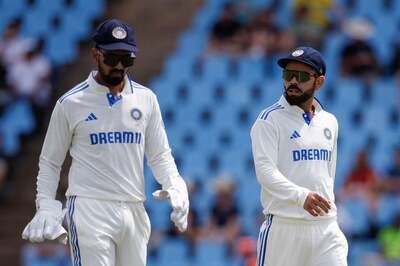 Shreyas Iyer, Rajat Patidar Have to Make Way When Virat Kohli and KL Rahul Return: Former India Spinner