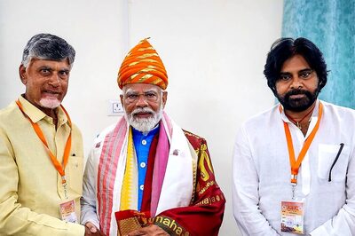 'Totally Committed to NDA; No Second Thought': Pawan Kalyan to News18 | Exclusive Interview