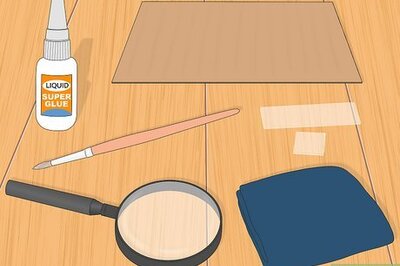 How to Preserve Snowflakes