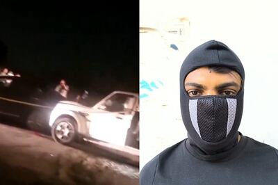 Gangster Goli of Himanshu Bhau Gang Killed In Encounter With Delhi Police, Churan Arrested