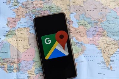 Location Sharing: How To Share Your Live Location Using Google Maps