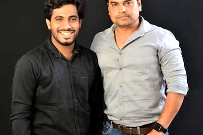 Actor Nitin Israni to Appear in Web Series Titled Pancharatna