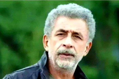 WHAT! Naseeruddin Shah Was Once STABBED By An Actor Friend: 'The Bleeding Had Not Seized...'