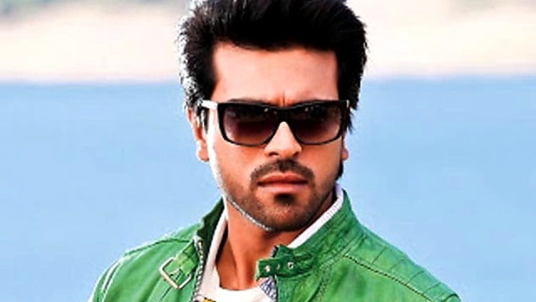 'Toofan' trailer to be launched on Ram Charan's birthday