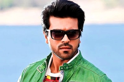'Toofan' trailer to be launched on Ram Charan's birthday