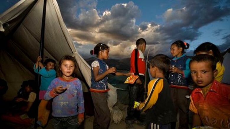 Alternative medicines dangerous for kids