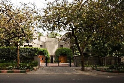 400 New Flats to be Built for Lawmakers in Lutyens' Delhi Using Construction Waste