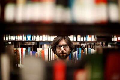 Meet Mosul Eye, the Historian Who Chronicled Islamic State Secrets in His Hard Disk of Death