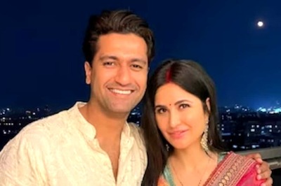 Vicky Kaushal Says Katrina Kaif Is His 'Most Brutal Critic': 'If My Wife Doesn't Like...'