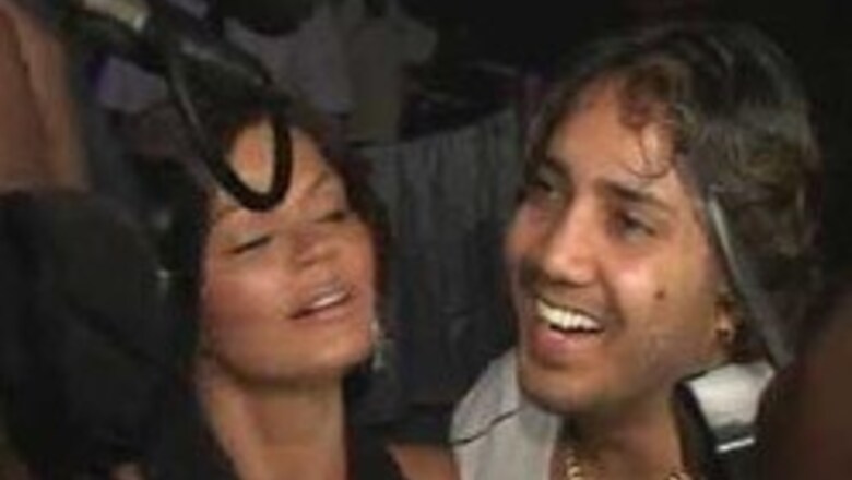 Mika to reveal why he kissed Rakhi