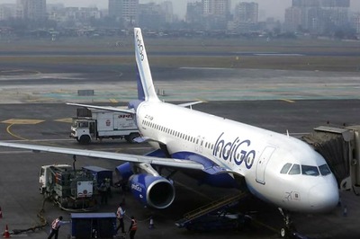 Supreme Court Dismisses IndiGo's Plea Against Order to Shift from IGI's Terminal-1 to Terminal-2