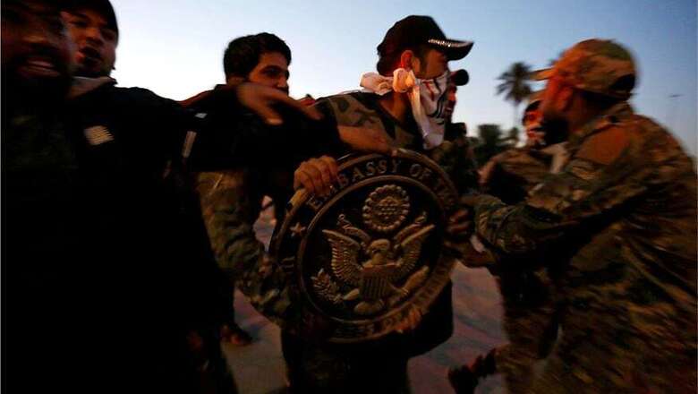 Pentagon Deploys 3,000 More Troops to Middle East Amid Soaring Threats to US Forces