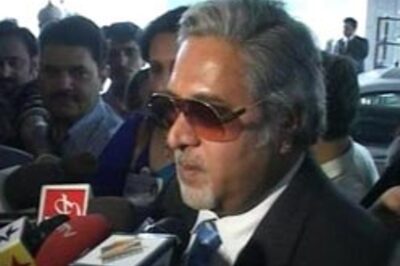 Mallya wants FDI in domestic aviation industry